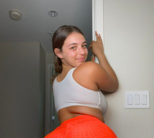 Amber Ajami OnlyFans