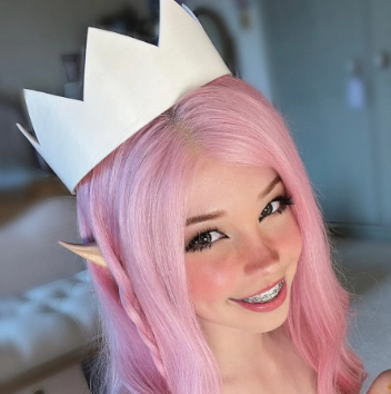 Belle Delphine OnlyFans