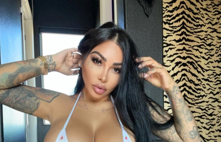 Brittanya OnlyFans