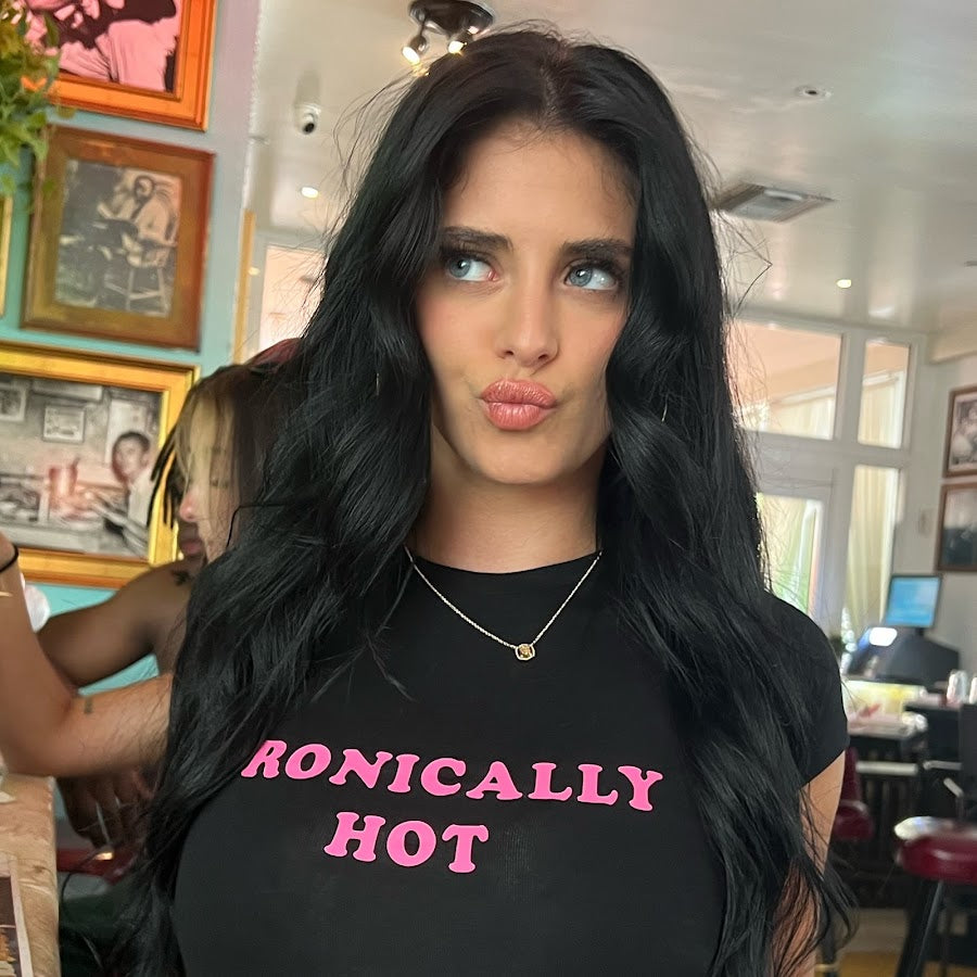 Camilla Araujo OnlyFans