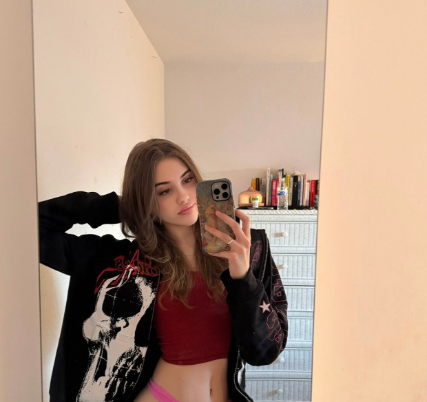 Fiona OnlyFans