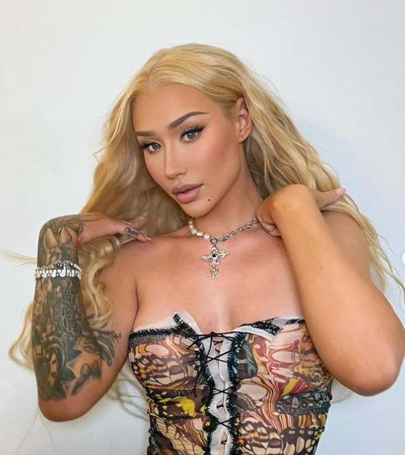 Iggy Azalea OnlyFans