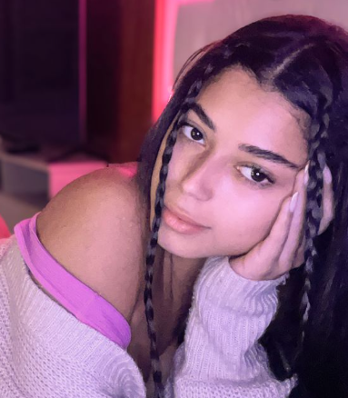 Althea OnlyFans