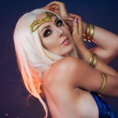 Jessica Nigri OnlyFans