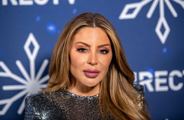 Larsa Pippen OnlyFans