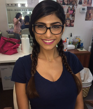 Mia Khalifa OnlyFans