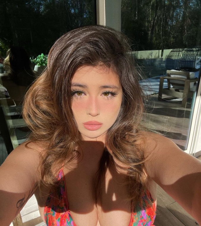 Natalie Monroe OnlyFans
