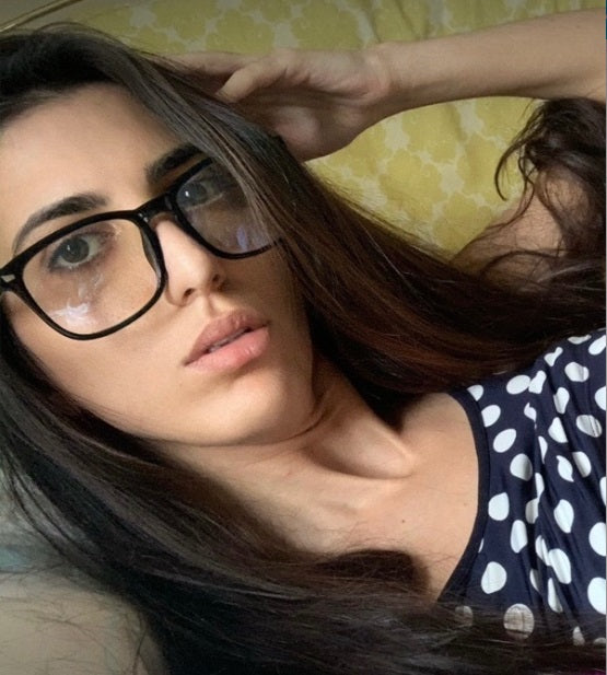 Nina Khalifa OnlyFans