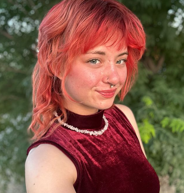 Redhead Abby OnlyFans