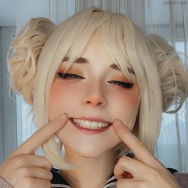 Sweetie Fox OnlyFans