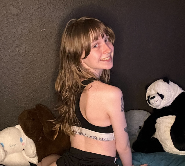 Bella Bumsy OnlyFans